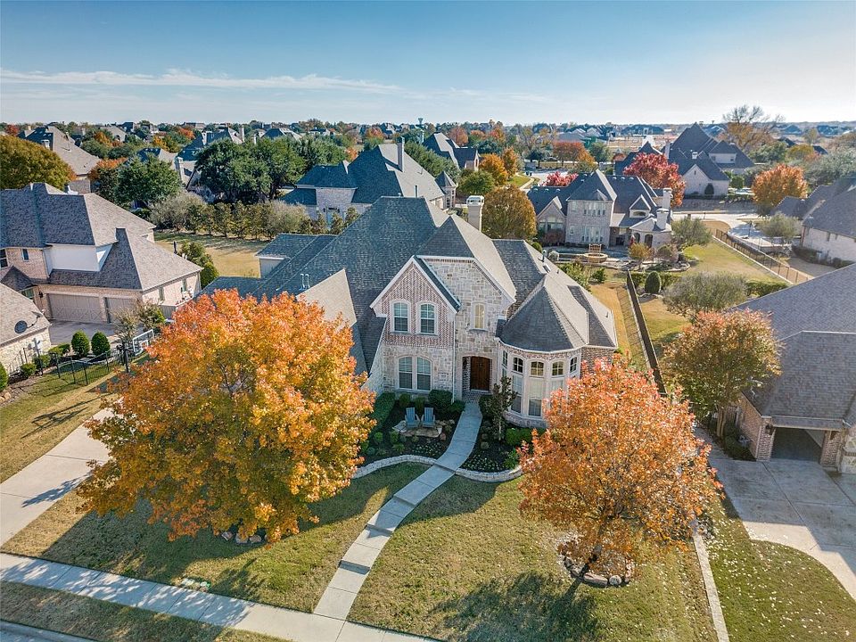 1008 Serenity Ln, Mckinney, TX 75069 Zillow