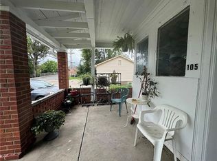 105 S College Ave, Warrensburg, MO 64093