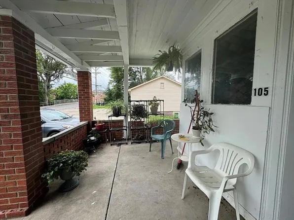 105 S College Ave, Warrensburg, MO