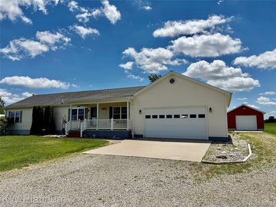 6069 Harris Rd, Jeddo, MI, 48032