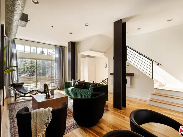 5400 Playa Vista Dr APT 14, Playa Vista, CA 90094
