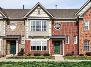 9905 Layla Ave, Raleigh, NC 27617