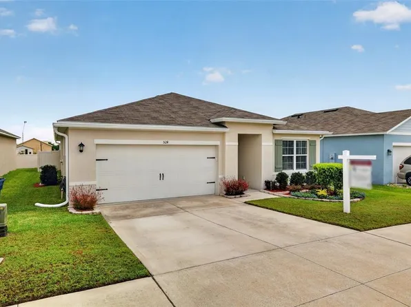 524 Boardwalk Ave, Haines City, FL 33844