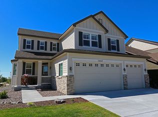 5887 Leon Young Dr, Colorado Springs, CO 80924