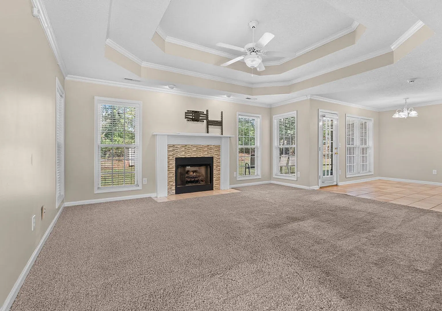 3 Bedroom Home in Madison's Timber Cove | Endeavor, Monrovia & Sparkman Schools | $1,850/Month — Photo 2