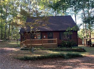 133 Forest Oaks Dr, Harmony, NC 28634