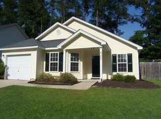 254 Trickle Dr, Summerville, SC 29483