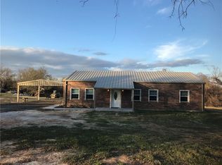 340 Lynch Bend Rd, Springtown, TX 76082