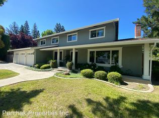 604 Thornhill Rd, Danville, CA 94526