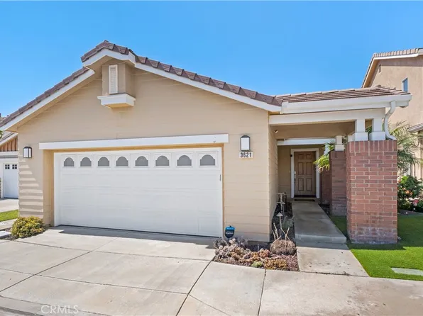 3621 Woodpecker St, Brea, CA 92823