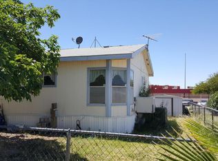 12202 N Anway Rd, Marana, AZ 85653