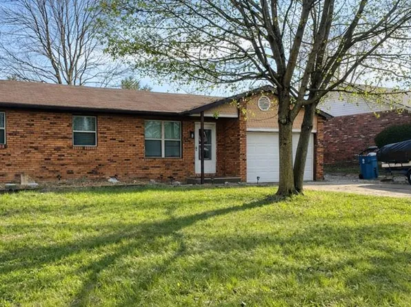 753 Boulevard De Cannes, Edwardsville, IL 62025