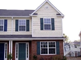 1417 Oconnor Dr, Jonesboro, GA 30236