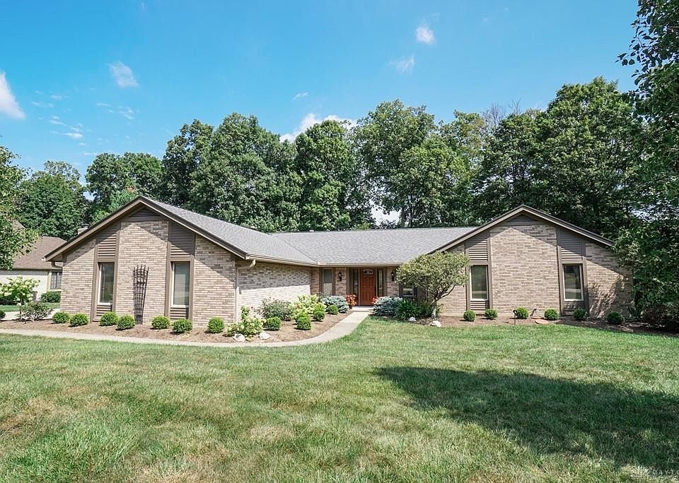 2251 Vienna Pkwy, Dayton, OH 45459 Zillow