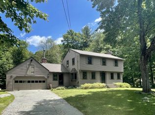 38 Flagg Rd, Westford, MA 01886