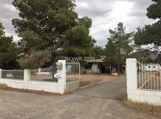 1362 Ringe Ln, Las Vegas, NV 89110