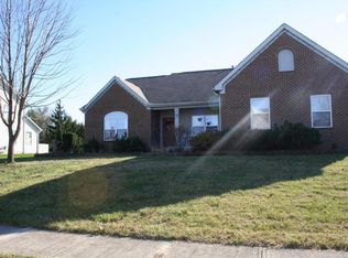 10511 Torrington Dr, Powell, OH 43065