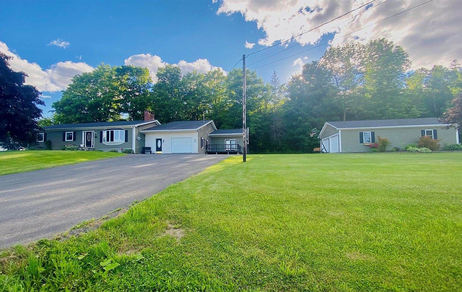 313 Grendell Rd, Mapleton, ME 04757 Zillow
