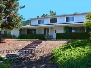 5755 Yerba Buena Rd, Santa Rosa, CA 95409