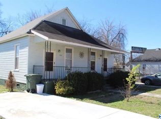 520 Rison Ave NE, Huntsville, AL 35801