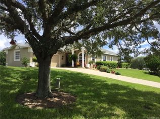 2987 N Brentwood Cir, Lecanto, FL 34461