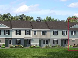 Monroe Plan, Townwalk at Babcock Ranch, Punta Gorda, FL 33982