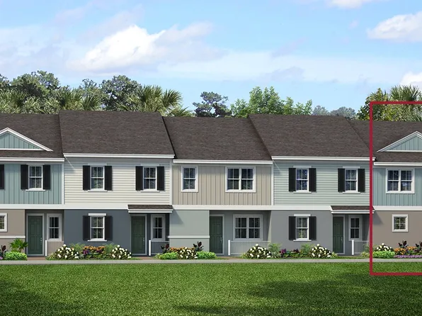 Monroe Plan, Townwalk at Babcock Ranch