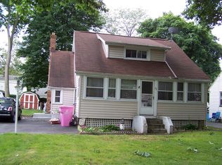 75 Hager Rd, Rochester, NY 14616