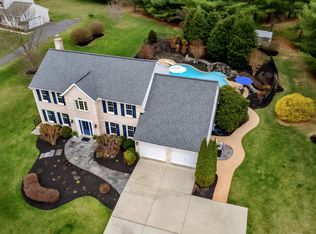 2028 Conan Doyle Way, Sykesville, MD 21784