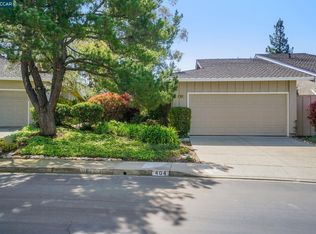 404 Oneida Ct, Danville, CA 94526