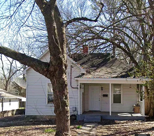 2126 N Main Ave Photo 1 2126 N Main Ave Photo 1