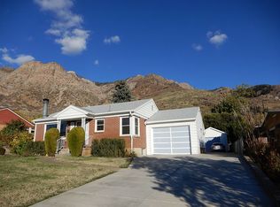 750 Taylor Ave, Ogden, UT 84404