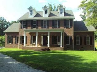 216 Cliffview Dr, Huntington, WV 25704