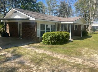 601 Cool Springs Rd, Opp, AL 36467