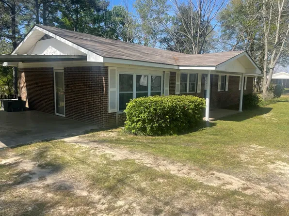 601 Cool Springs Rd, Opp, AL 36467