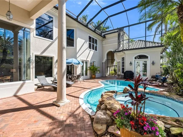 26360 Augusta Creek CT, BONITA SPRINGS, FL 34134