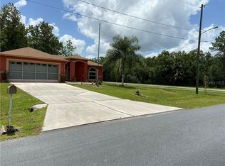 725 Caracara Ct, Poinciana, FL 34759