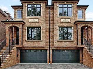54 W Homestead Ave #B, Palisades Park, NJ 07650