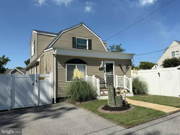 8206 W End Dr, Baltimore, MD 21226