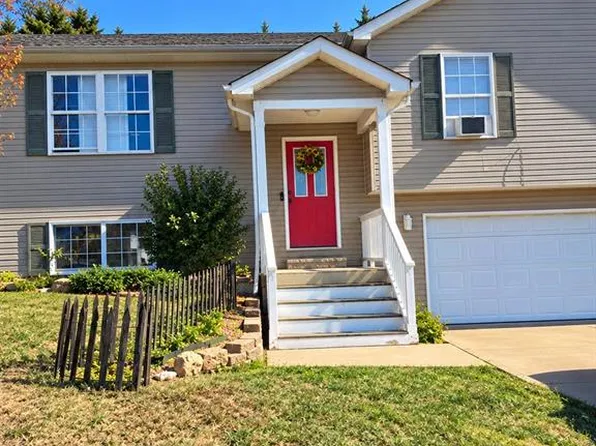4 Kee Dr, Union, MO 63084