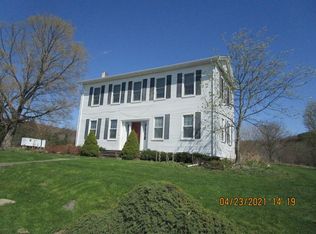 421 Crumtown Rd, Spencer, NY 14883