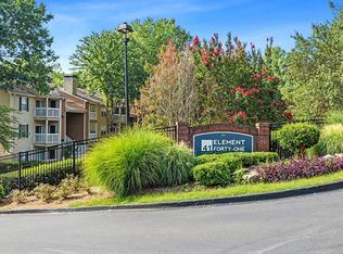 Element 41, Marietta, GA 30067