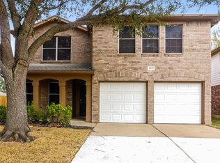 4826 Dark Canyon Ct, Katy, TX 77449
