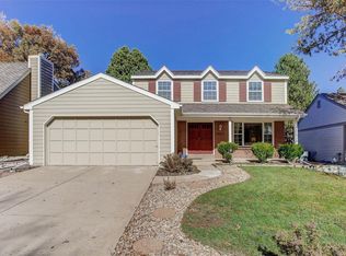 5807 E Hinsdale Pl, Centennial, CO 80112
