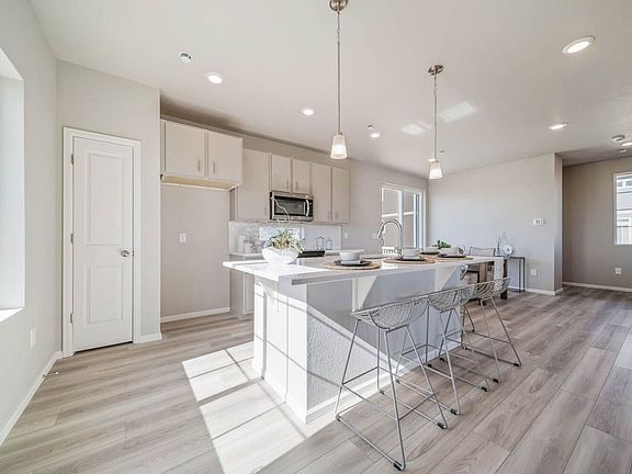 Clydesdale Kitchen