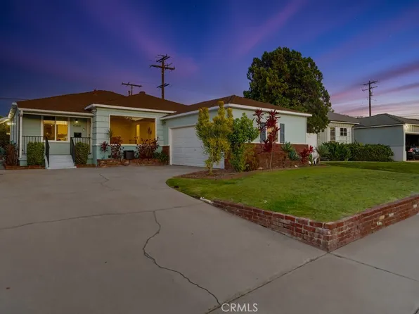 4368 Levelside Ave, Lakewood, CA 90712