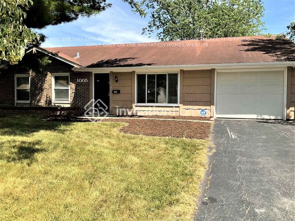 1005 Harvard Ln