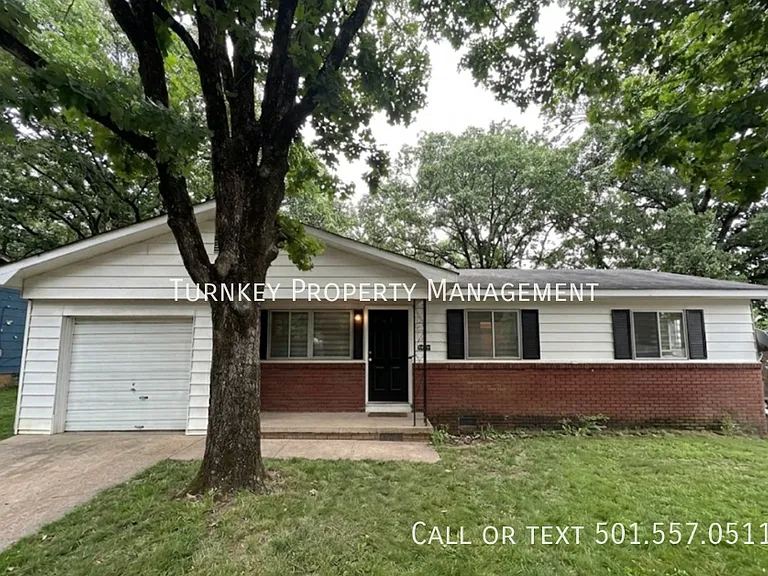 5218 Nelbrook Dr — Photo 1