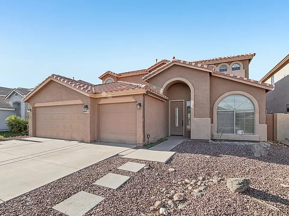 43578 W Cydnee Dr