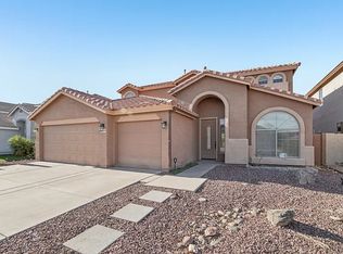 43578 W Cydnee Dr, Maricopa, AZ 85138